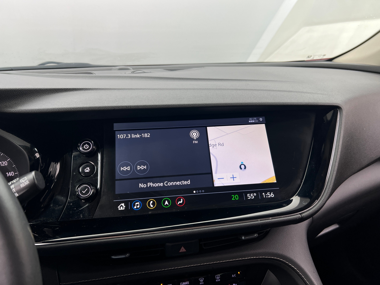 Thumbnail: 2021 Buick Envision - 3