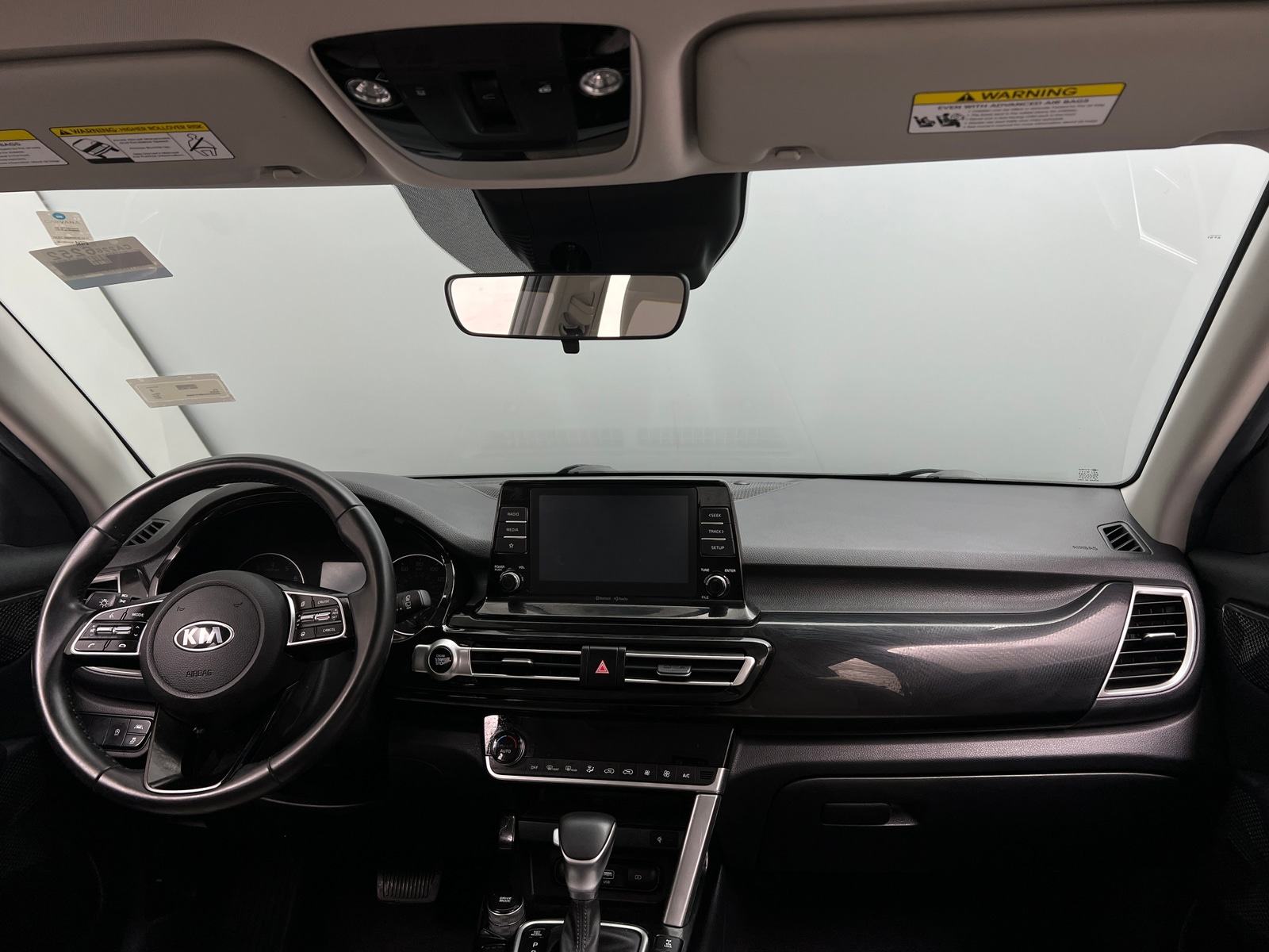 Thumbnail: 2021 Kia Seltos - 2