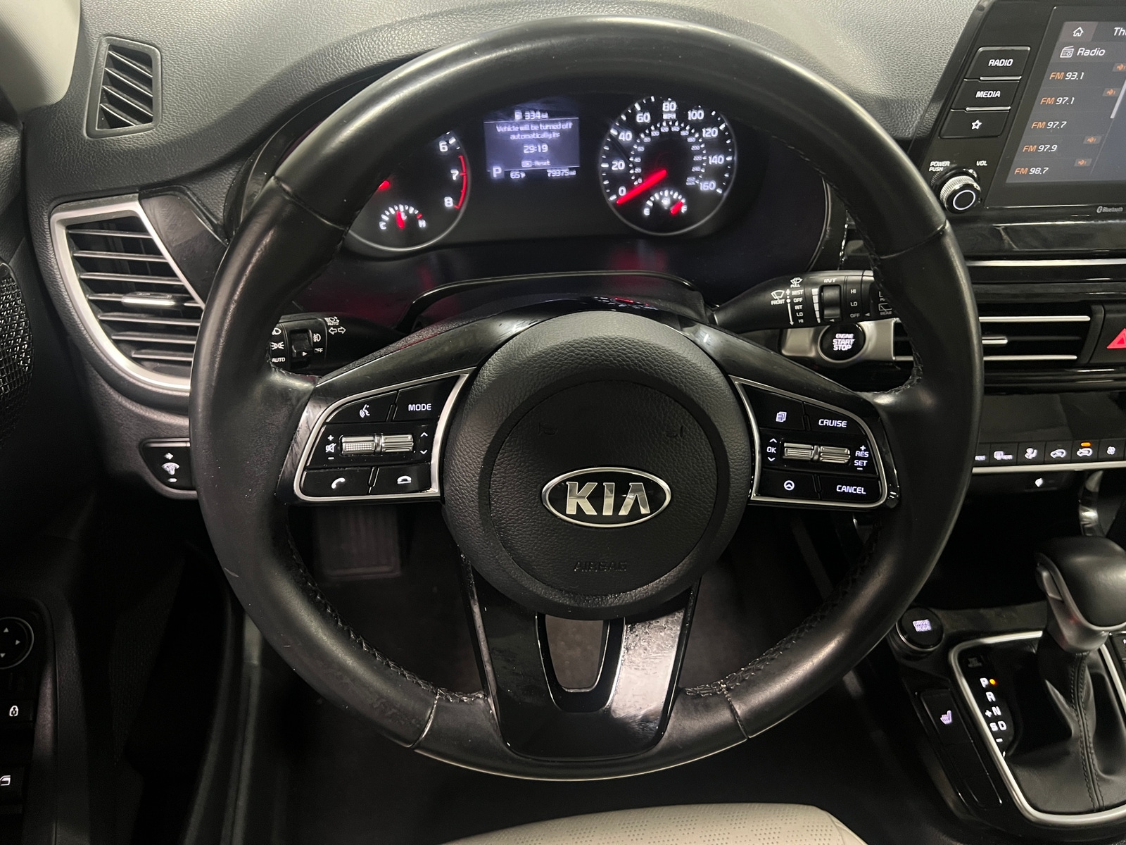 Thumbnail: 2021 Kia Seltos - 4