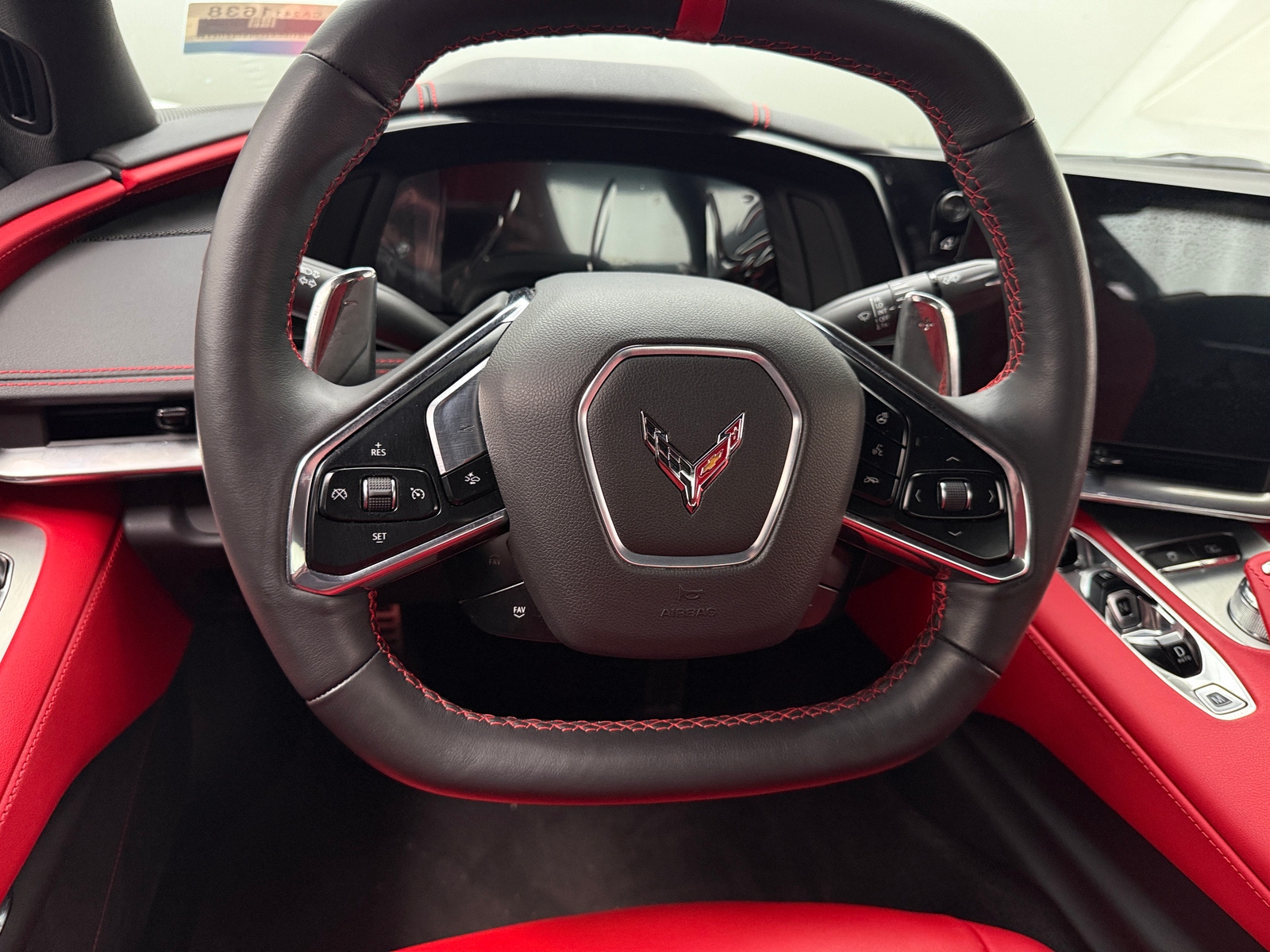 Thumbnail: 2024 Chevrolet Corvette - 3