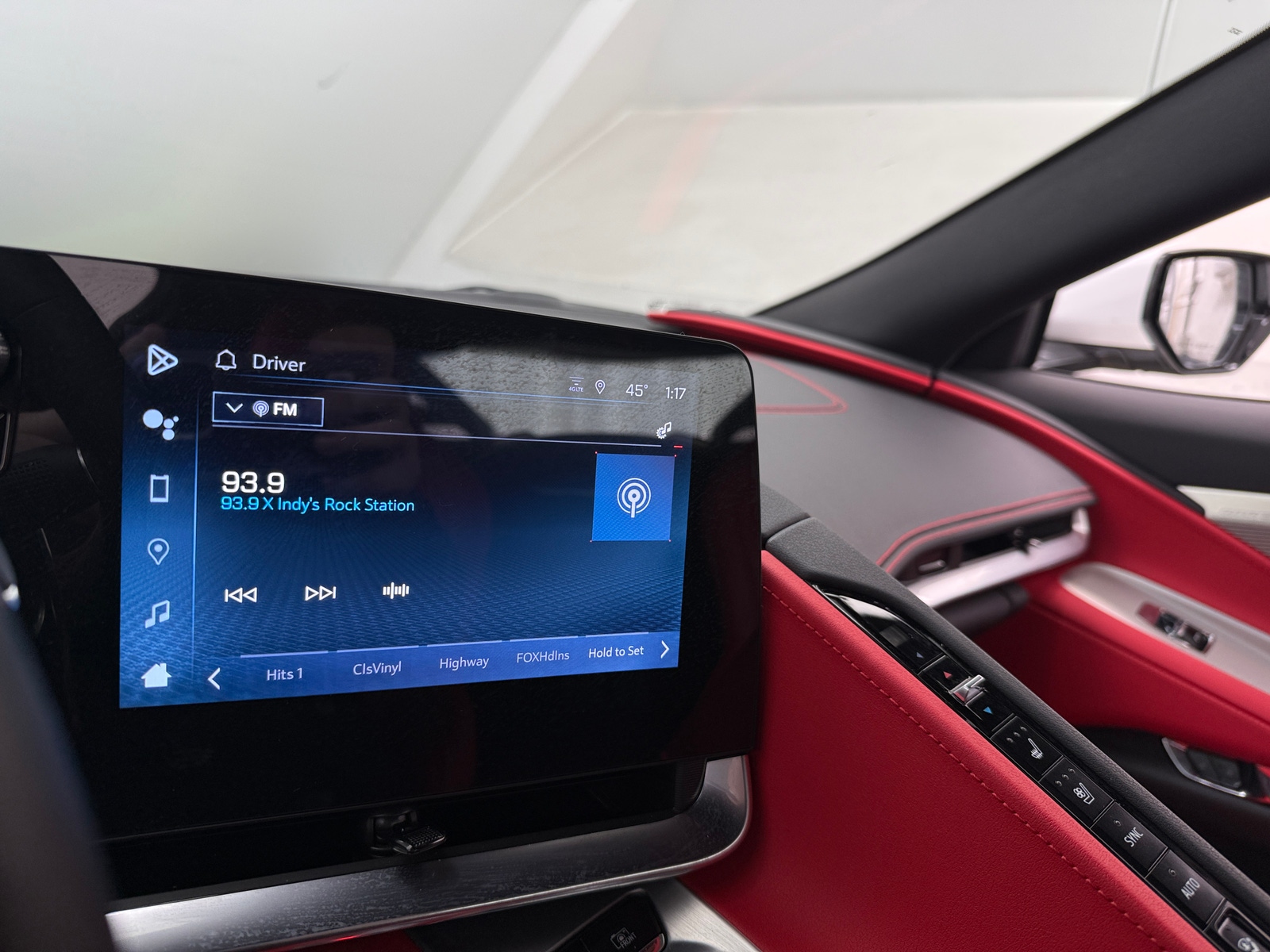 Thumbnail: 2024 Chevrolet Corvette - 2