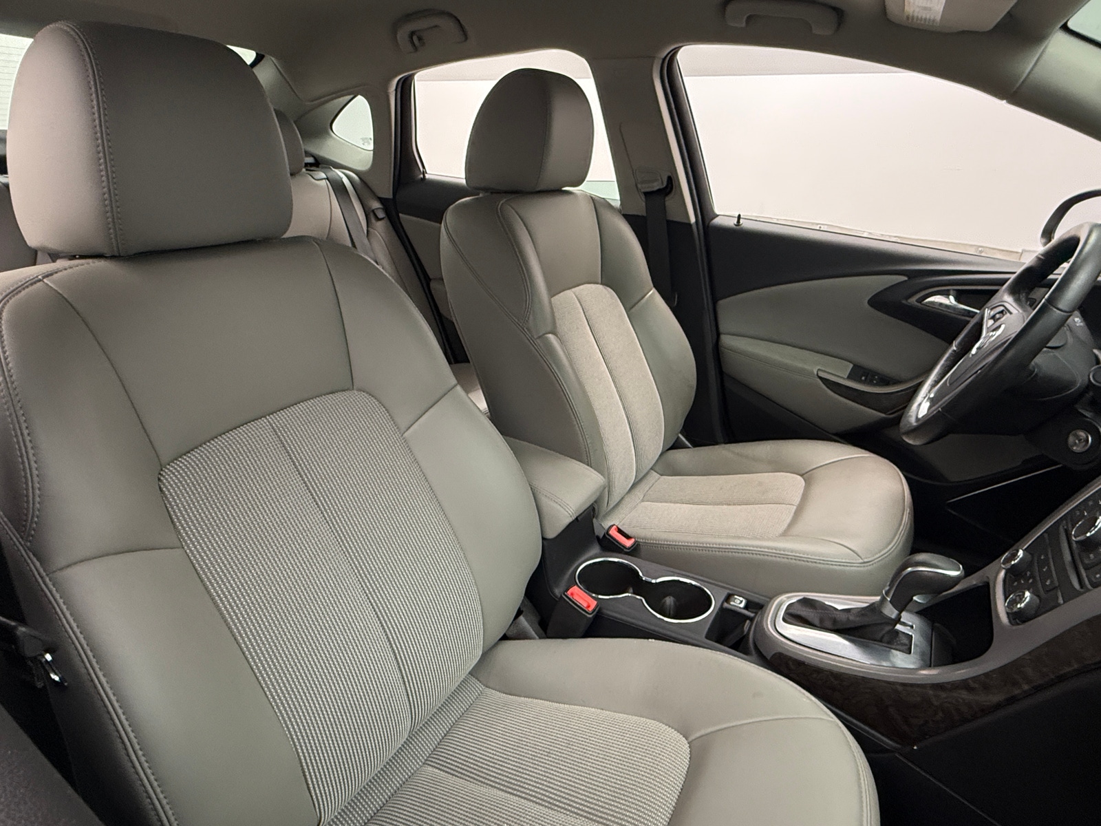 Thumbnail: 2014 Buick Verano - 2