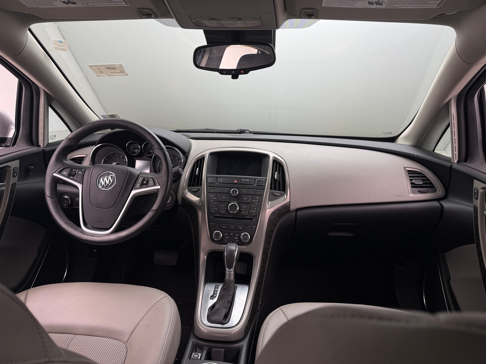 Thumbnail: 2014 Buick Verano - 3