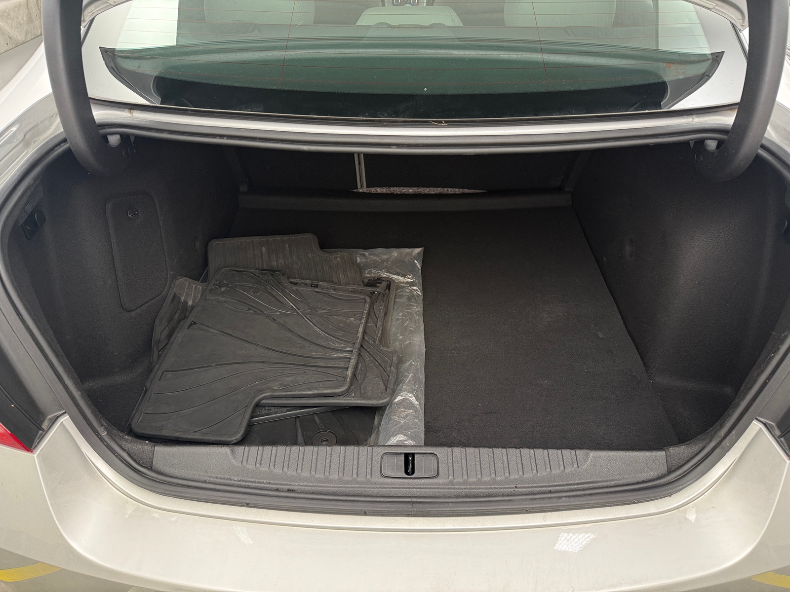 Thumbnail: 2014 Buick Verano - 7