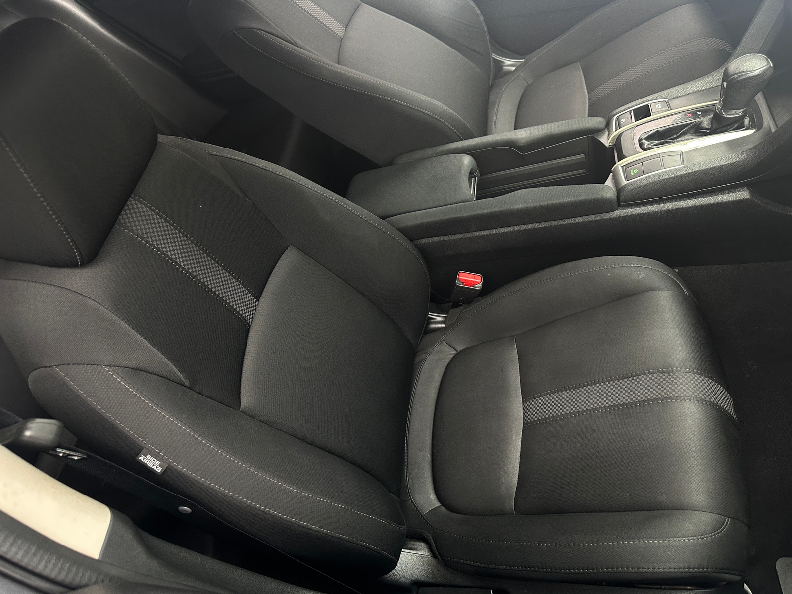 Thumbnail: 2020 Honda Civic - 2