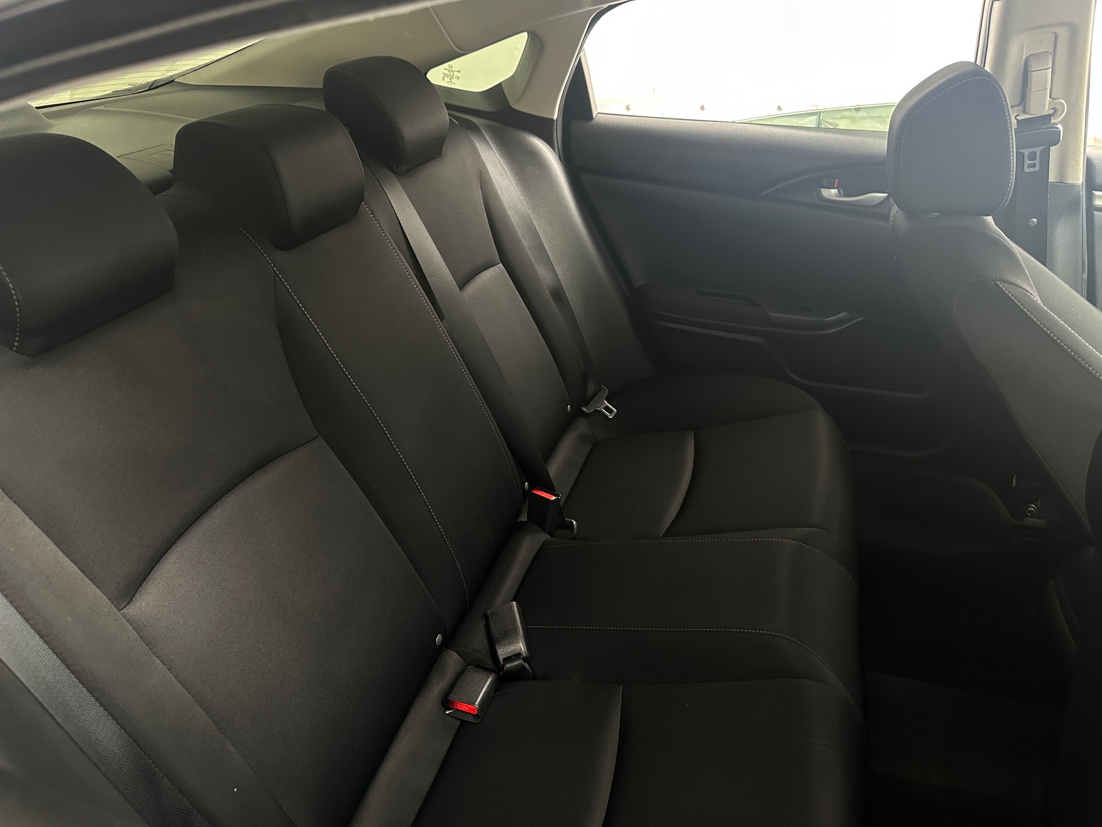 Thumbnail: 2020 Honda Civic - 6