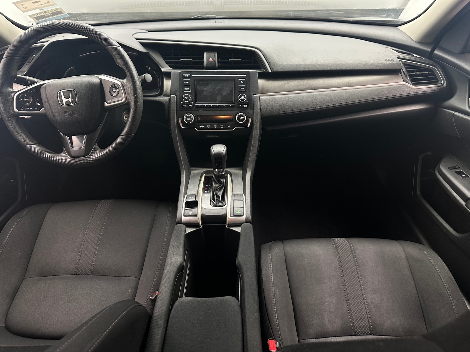 Thumbnail: 2020 Honda Civic - 3