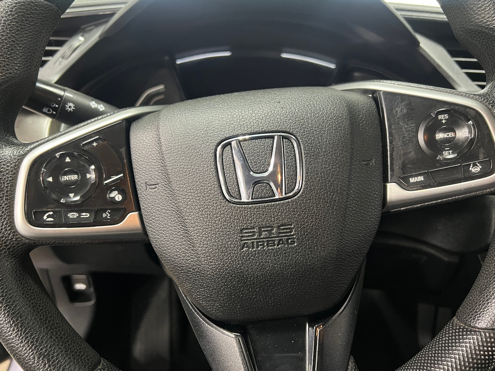 Thumbnail: 2020 Honda Civic - 5