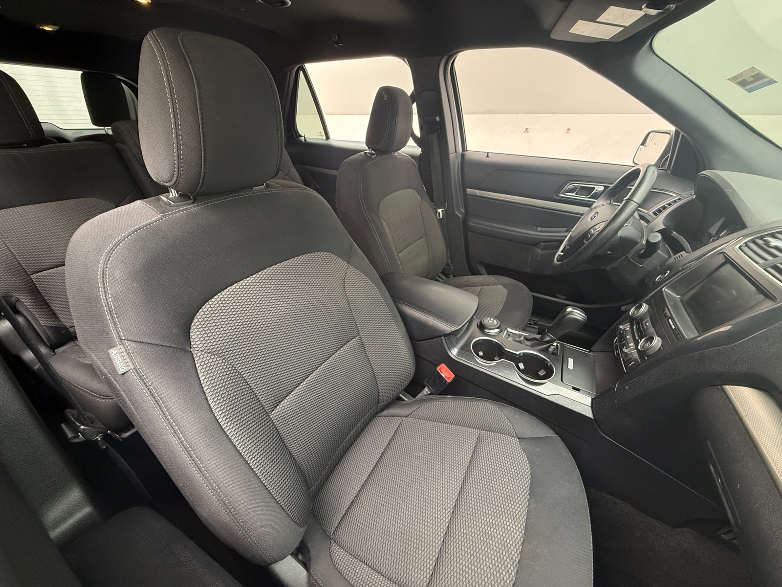 Thumbnail: 2018 Ford Explorer - 2