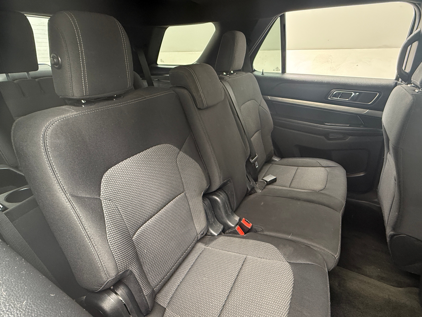 Thumbnail: 2018 Ford Explorer - 6