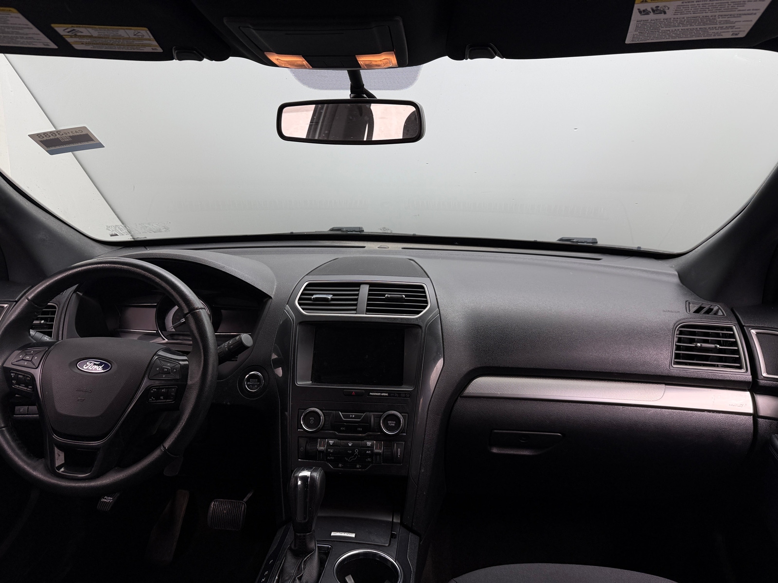 Thumbnail: 2018 Ford Explorer - 3