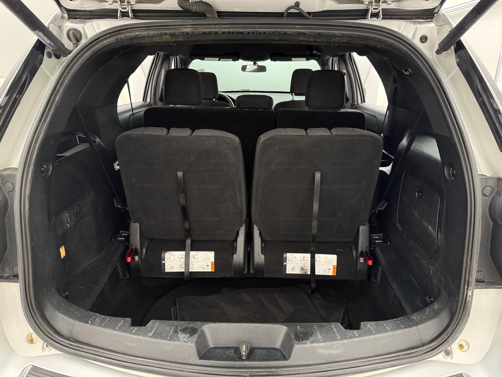 Thumbnail: 2018 Ford Explorer - 7