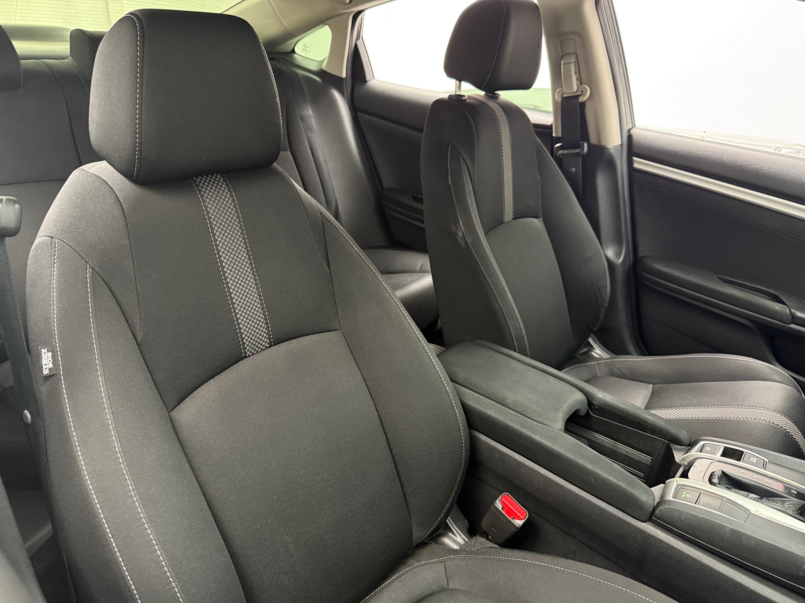 Thumbnail: 2019 Honda Civic - 2