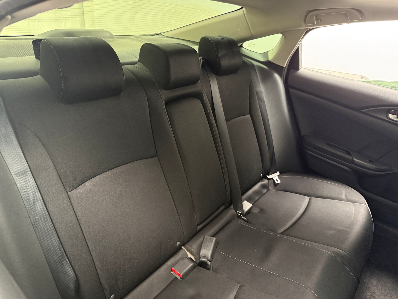 Thumbnail: 2019 Honda Civic - 6