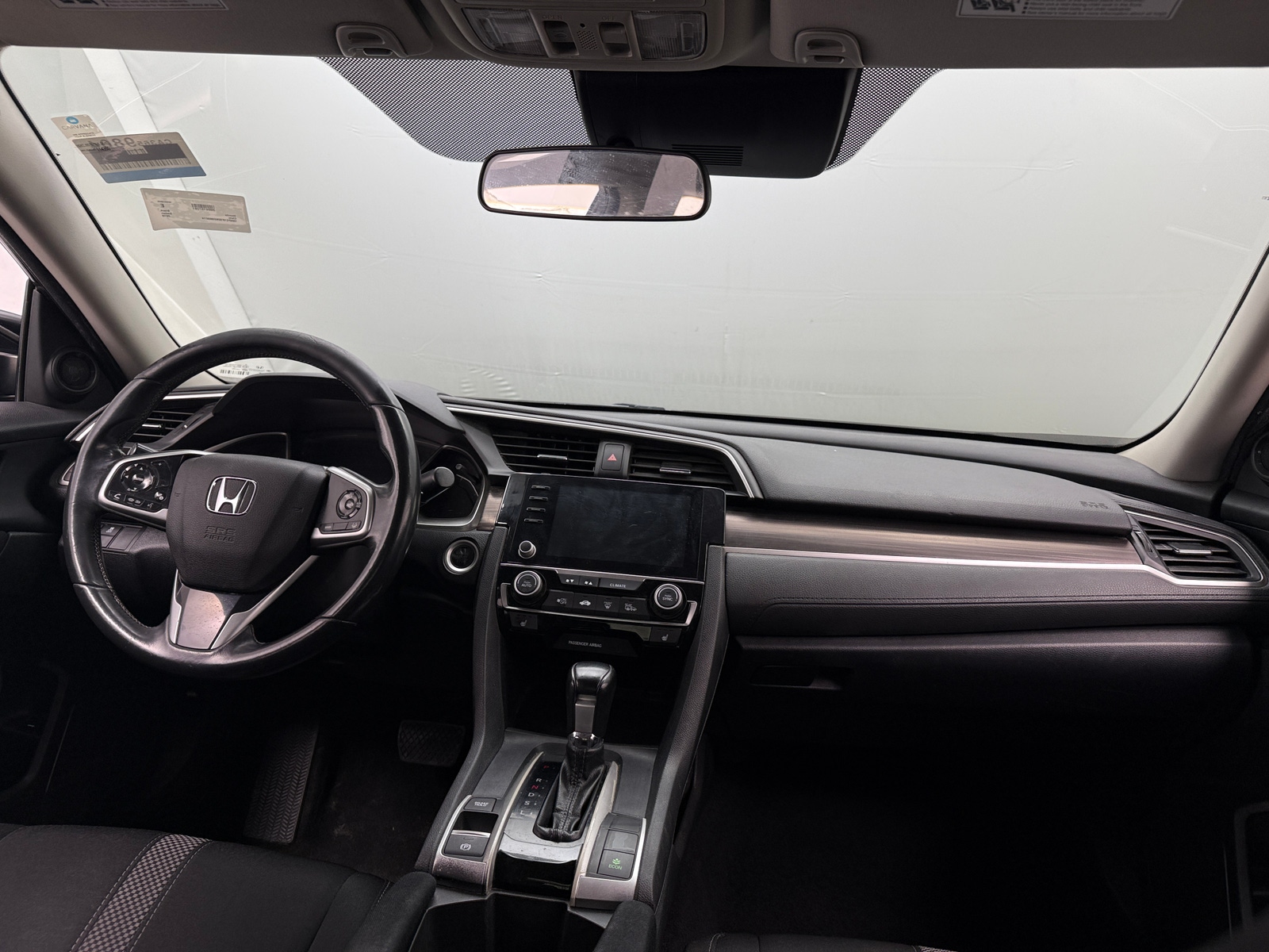 Thumbnail: 2019 Honda Civic - 3