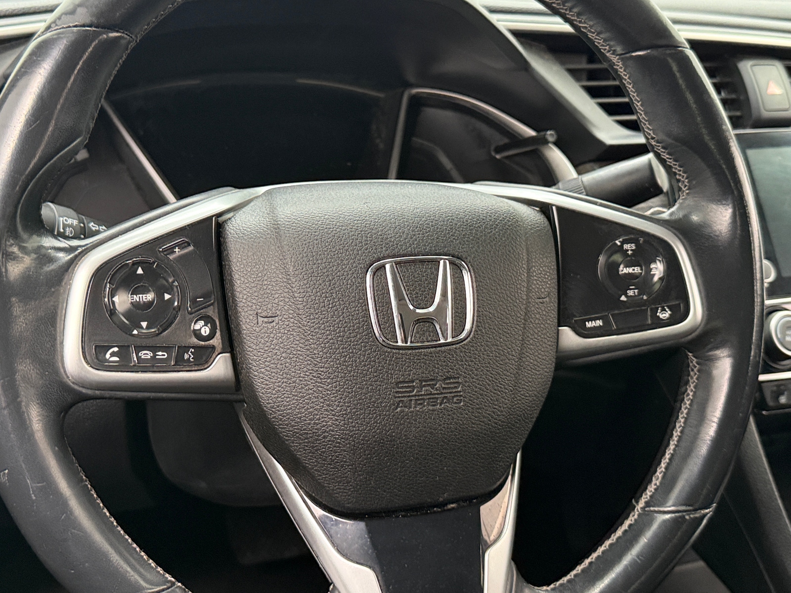 Thumbnail: 2019 Honda Civic - 5