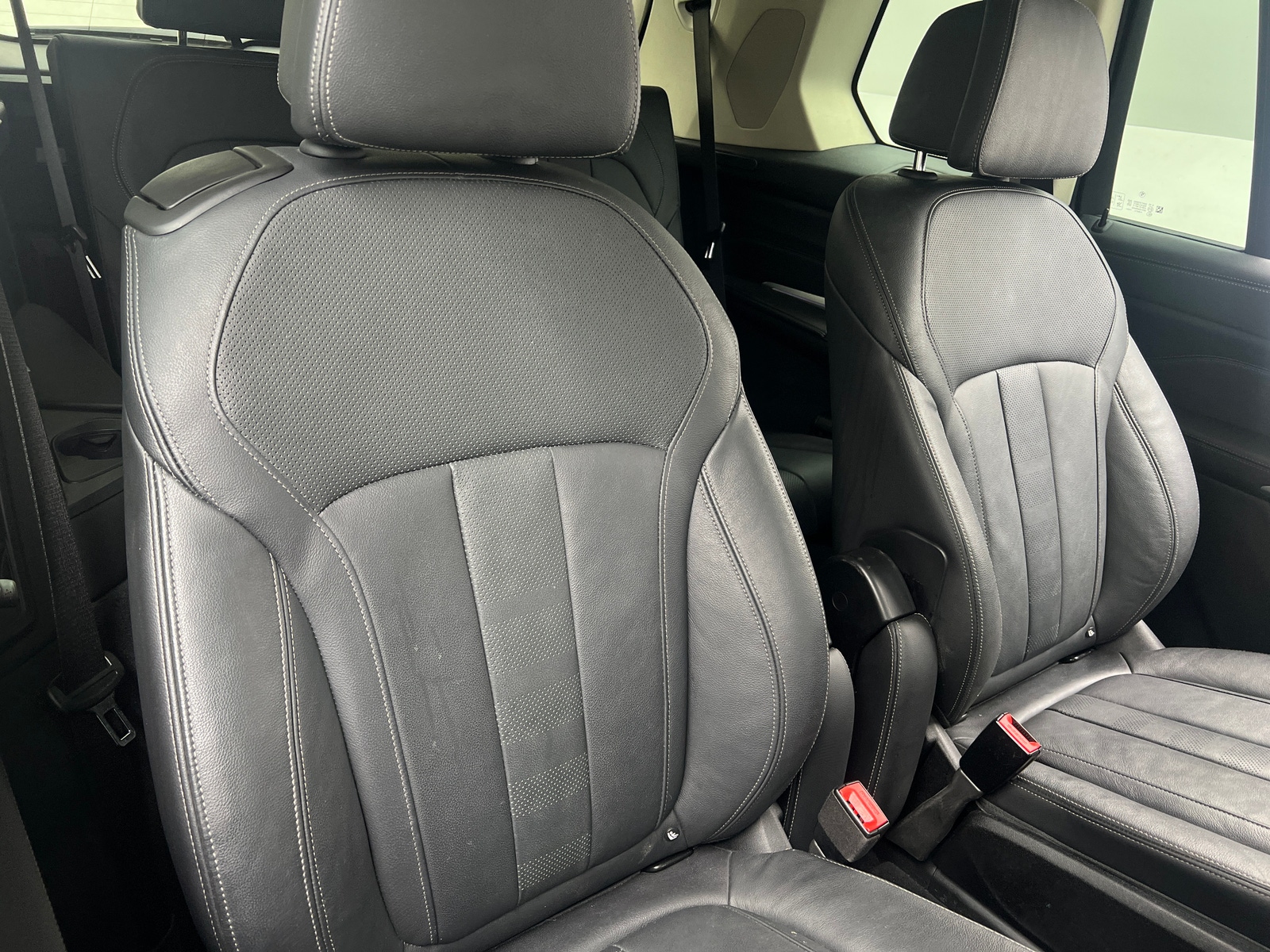 Thumbnail: 2020 BMW X7 - 5