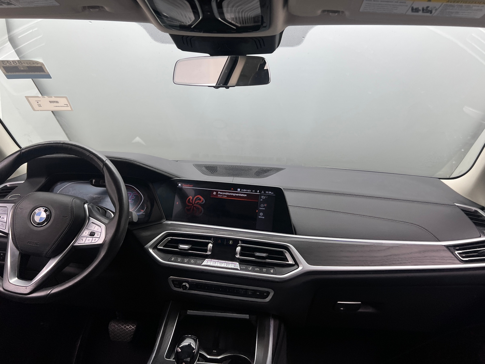 Thumbnail: 2020 BMW X7 - 2