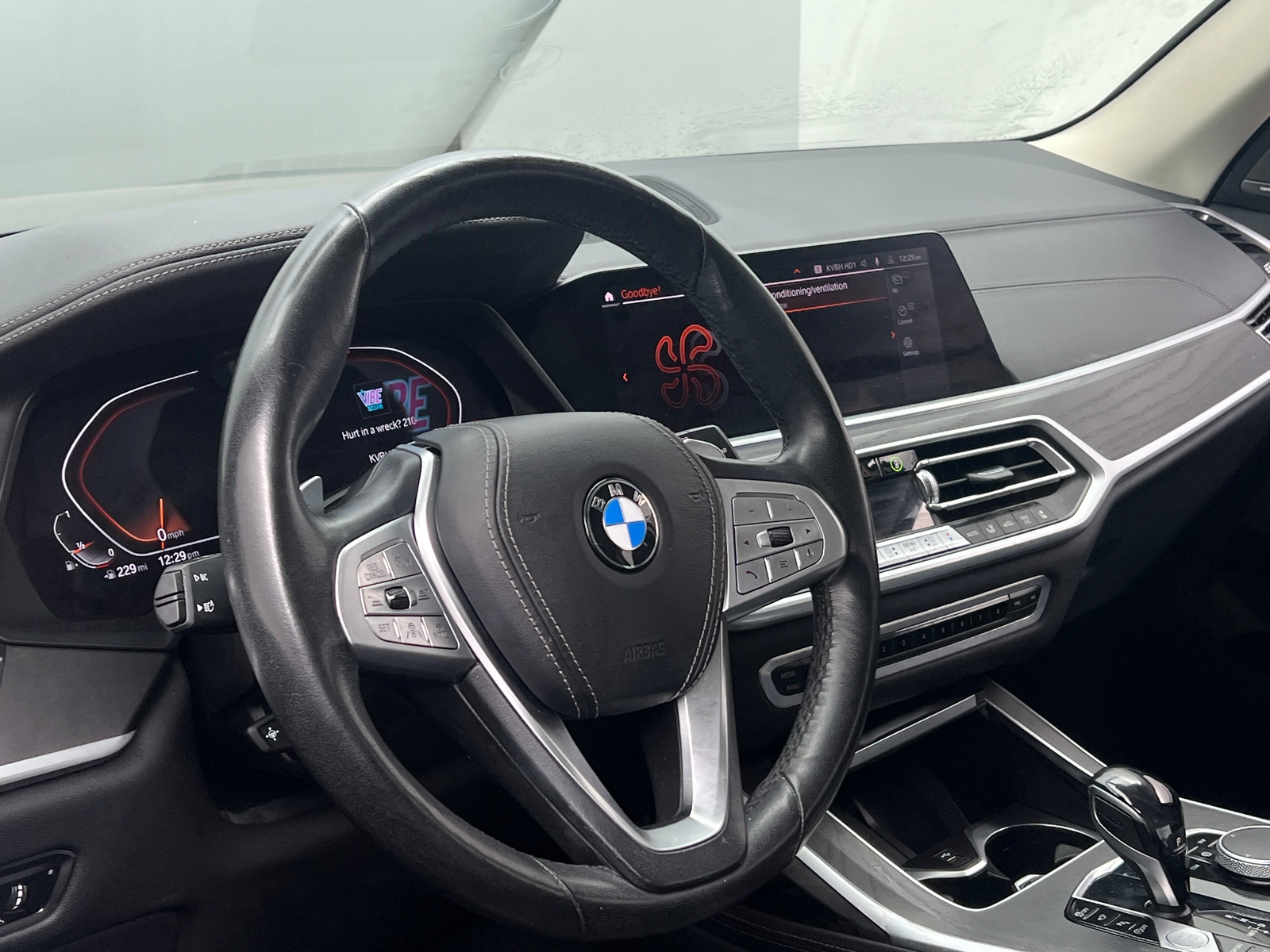 Thumbnail: 2020 BMW X7 - 4