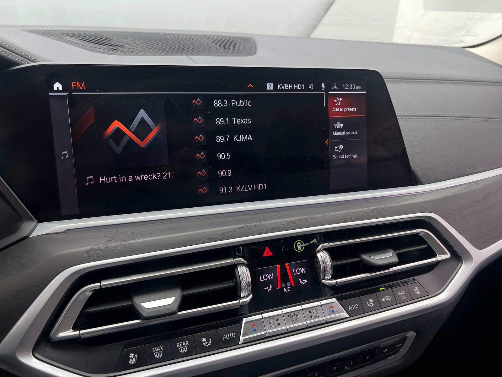 Thumbnail: 2020 BMW X7 - 3