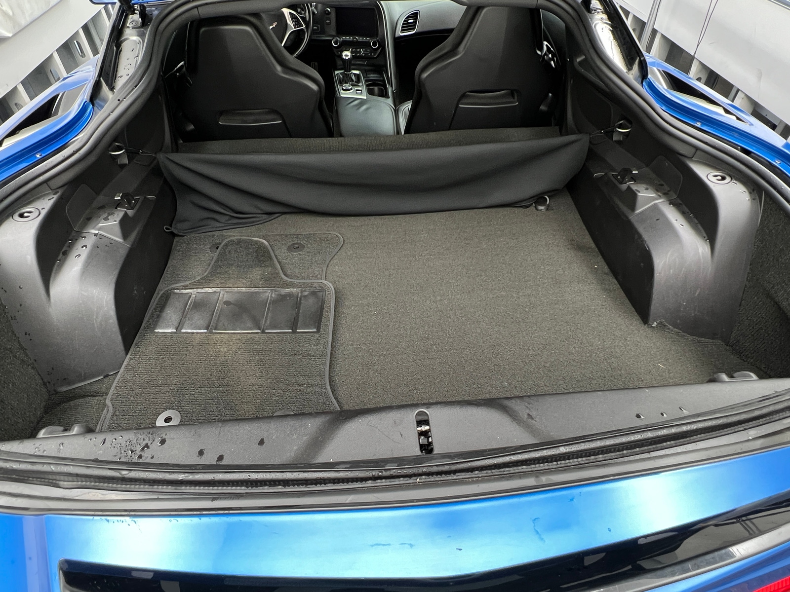 Thumbnail: 2015 Chevrolet Corvette - 4