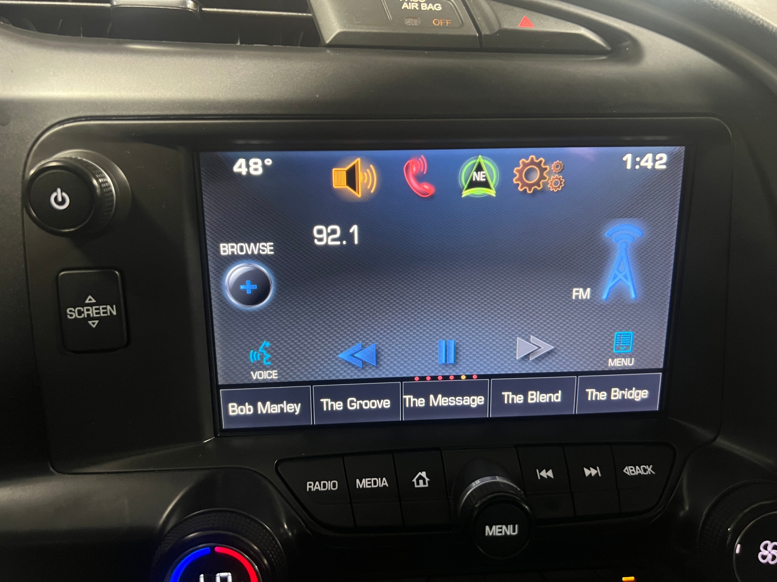 Thumbnail: 2015 Chevrolet Corvette - 2