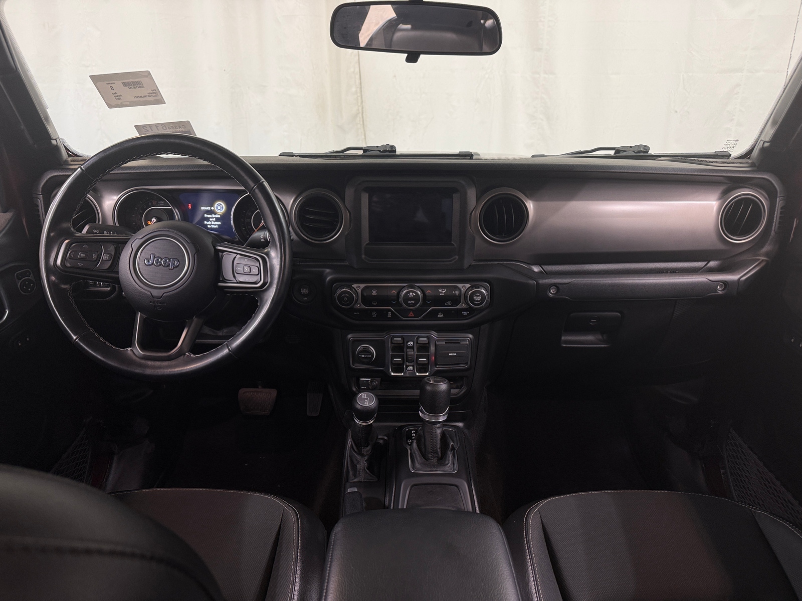 Thumbnail: 2021 Jeep Gladiator - 3