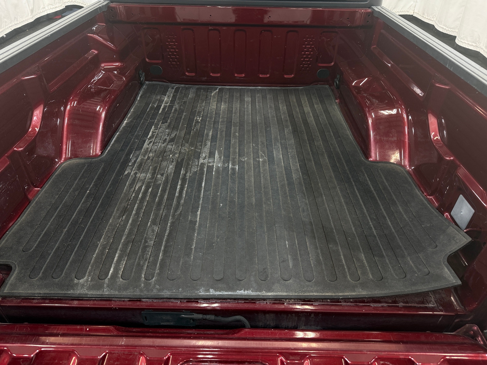 Thumbnail: 2021 Jeep Gladiator - 7