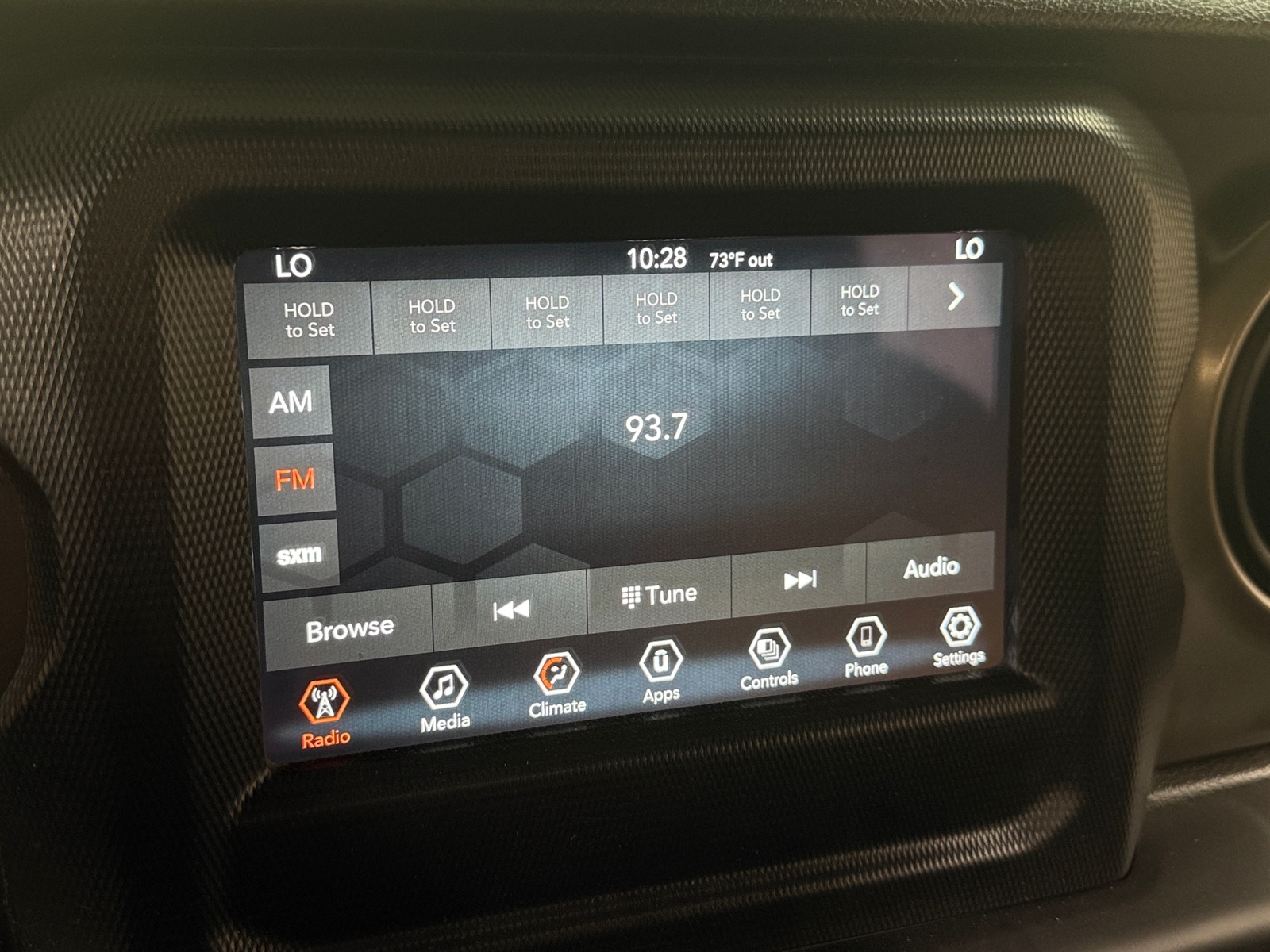 Thumbnail: 2021 Jeep Gladiator - 4