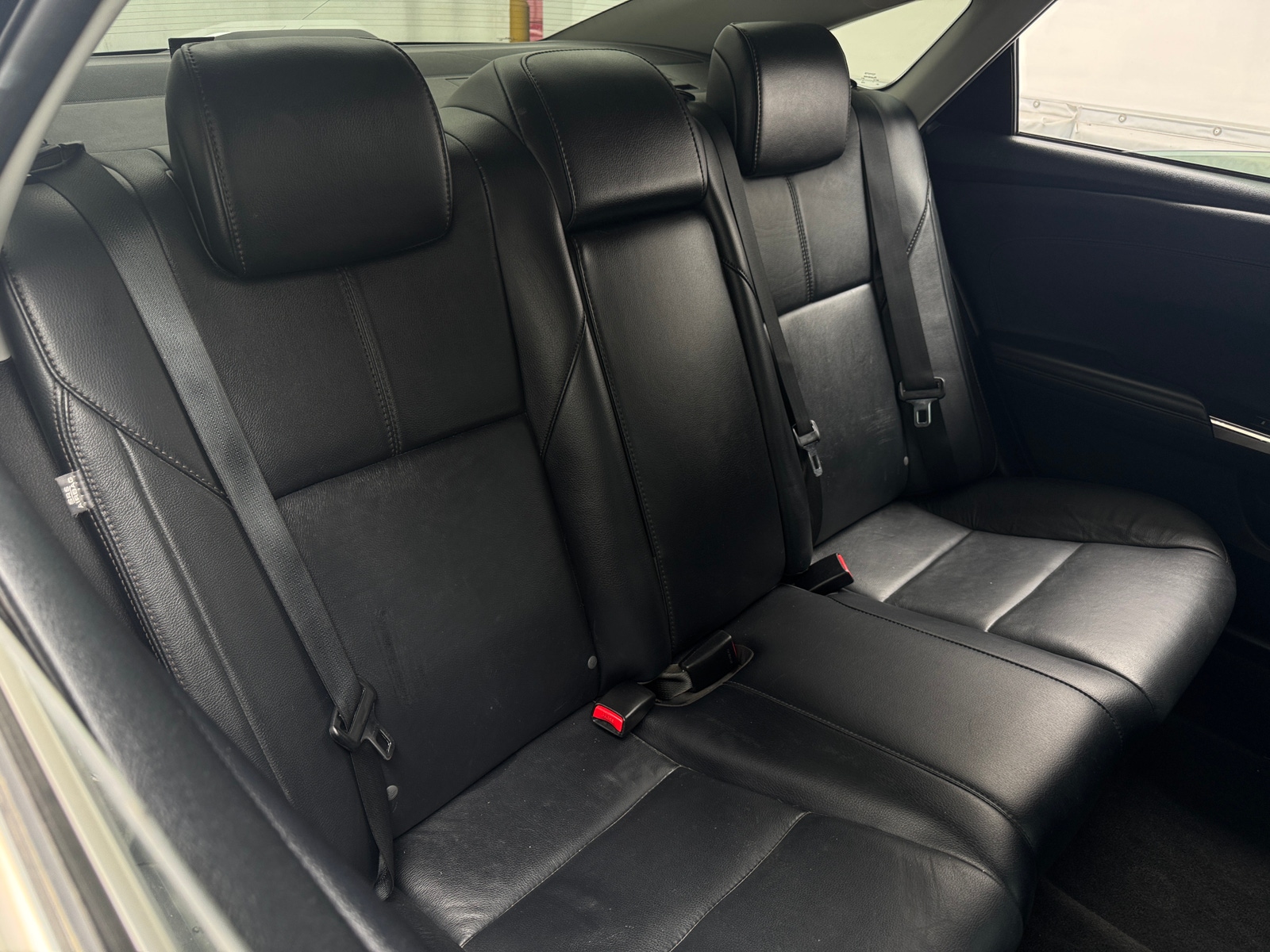 Thumbnail: 2016 Toyota Avalon - 5