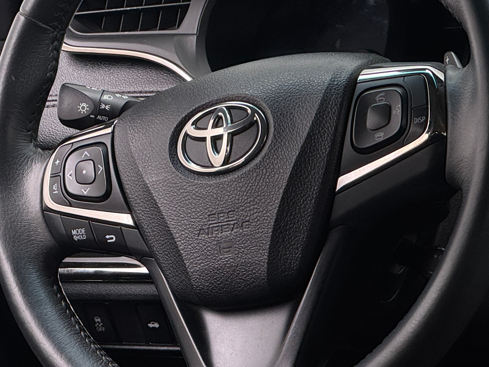 Thumbnail: 2016 Toyota Avalon - 4