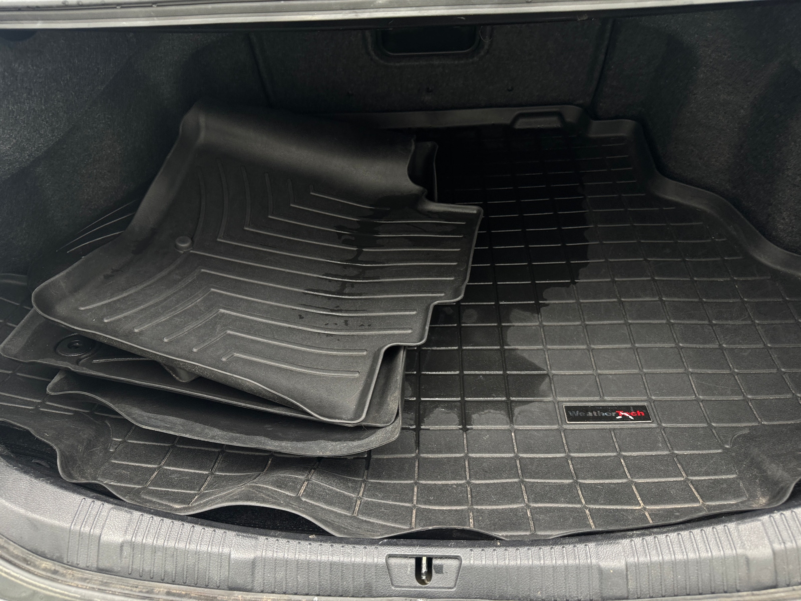 Thumbnail: 2016 Toyota Avalon - 6