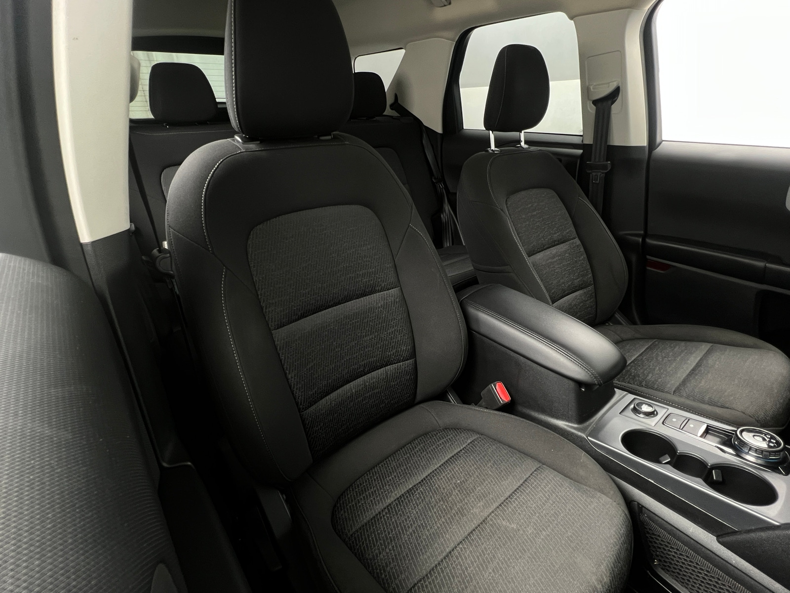 Thumbnail: 2021 Ford Bronco Sport - 2