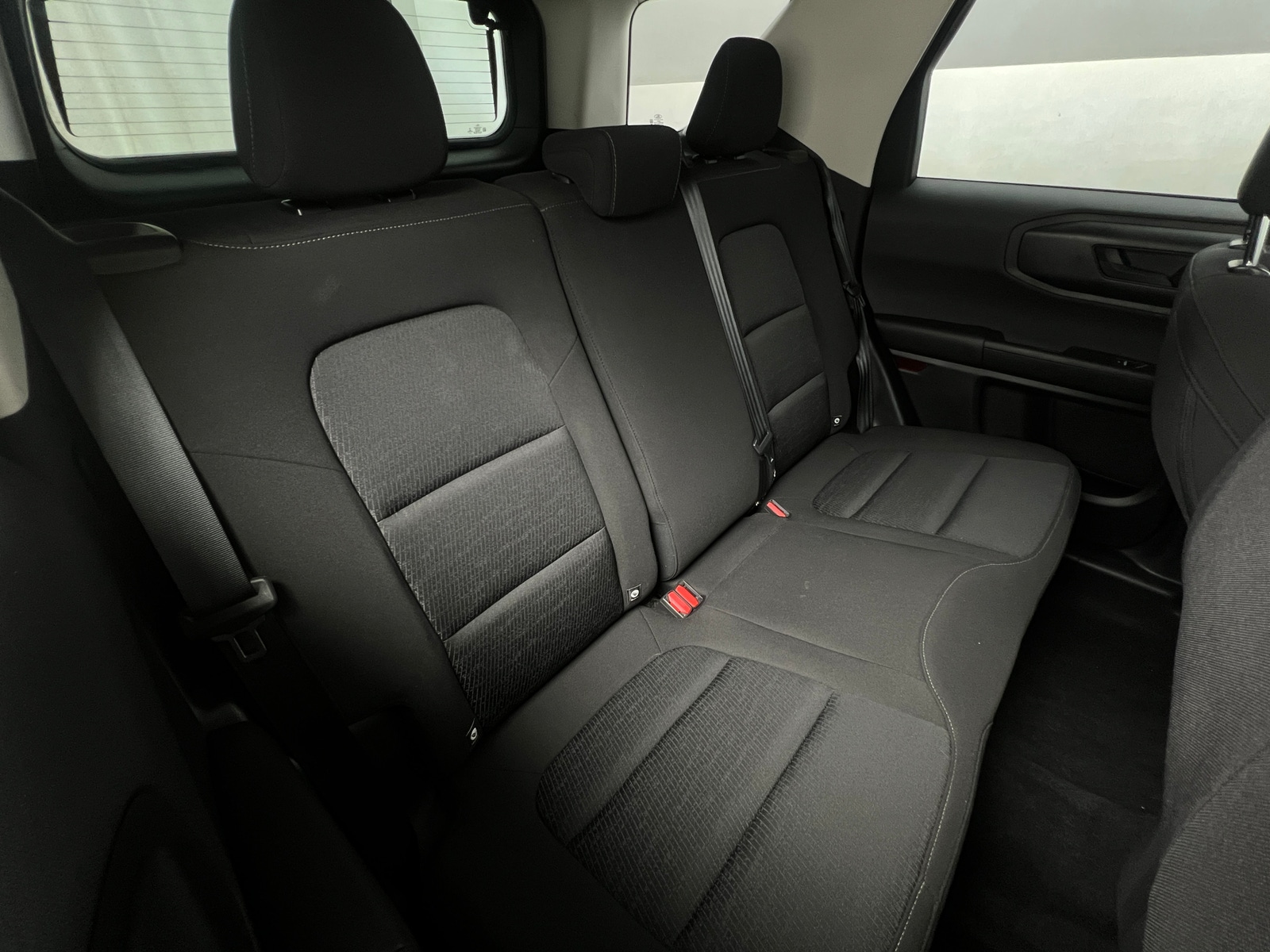 Thumbnail: 2021 Ford Bronco Sport - 6