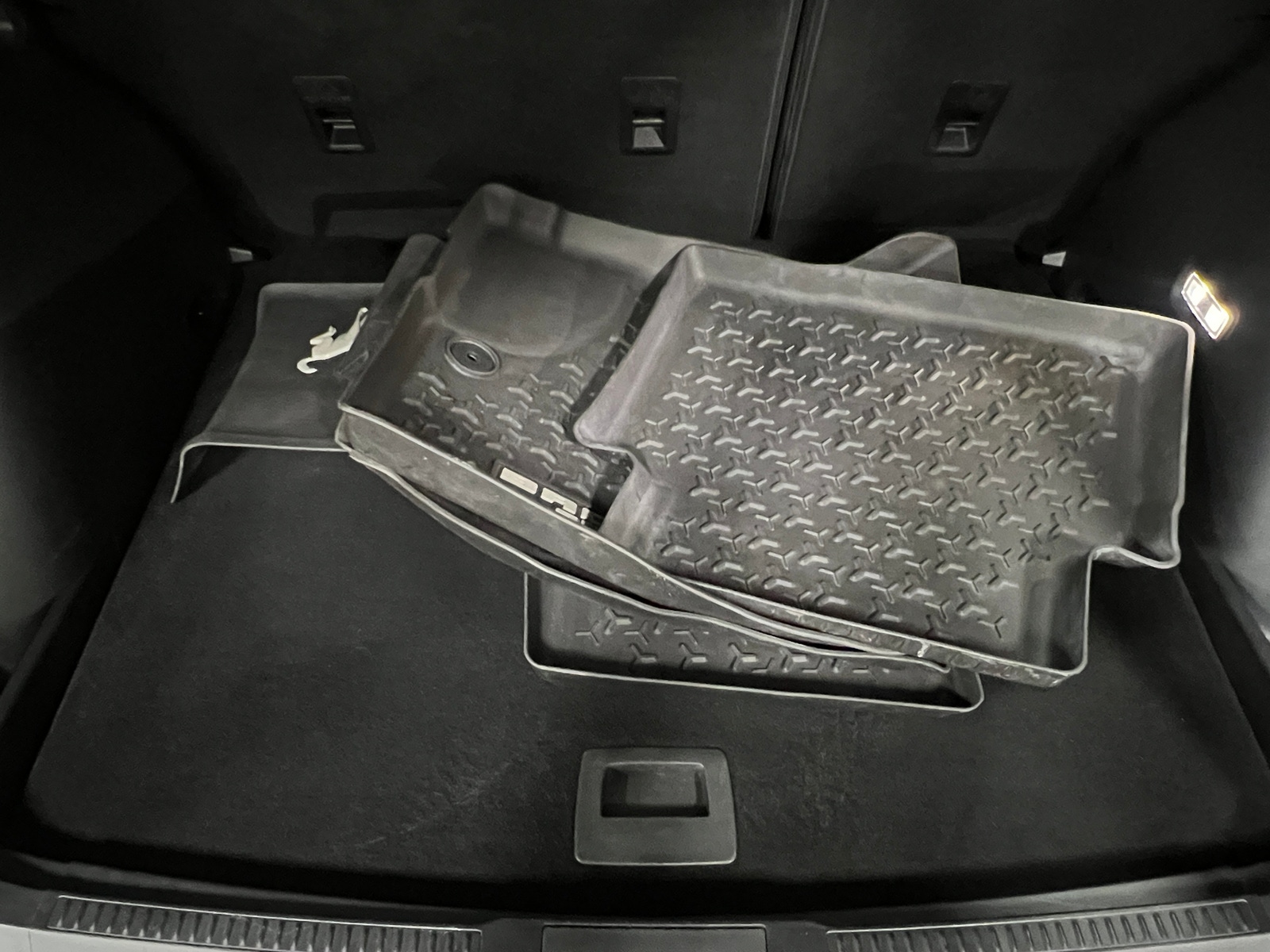 Thumbnail: 2021 Ford Bronco Sport - 7