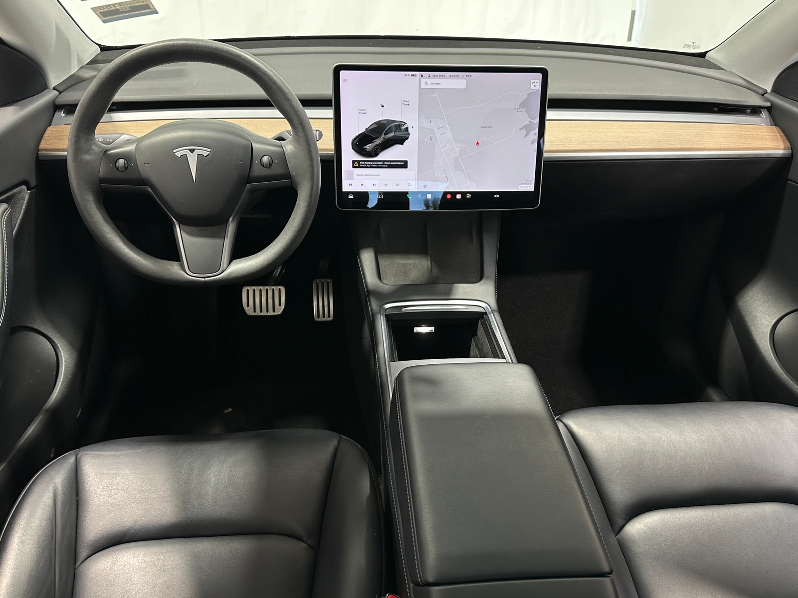 Thumbnail: 2022 Tesla Model Y - 2