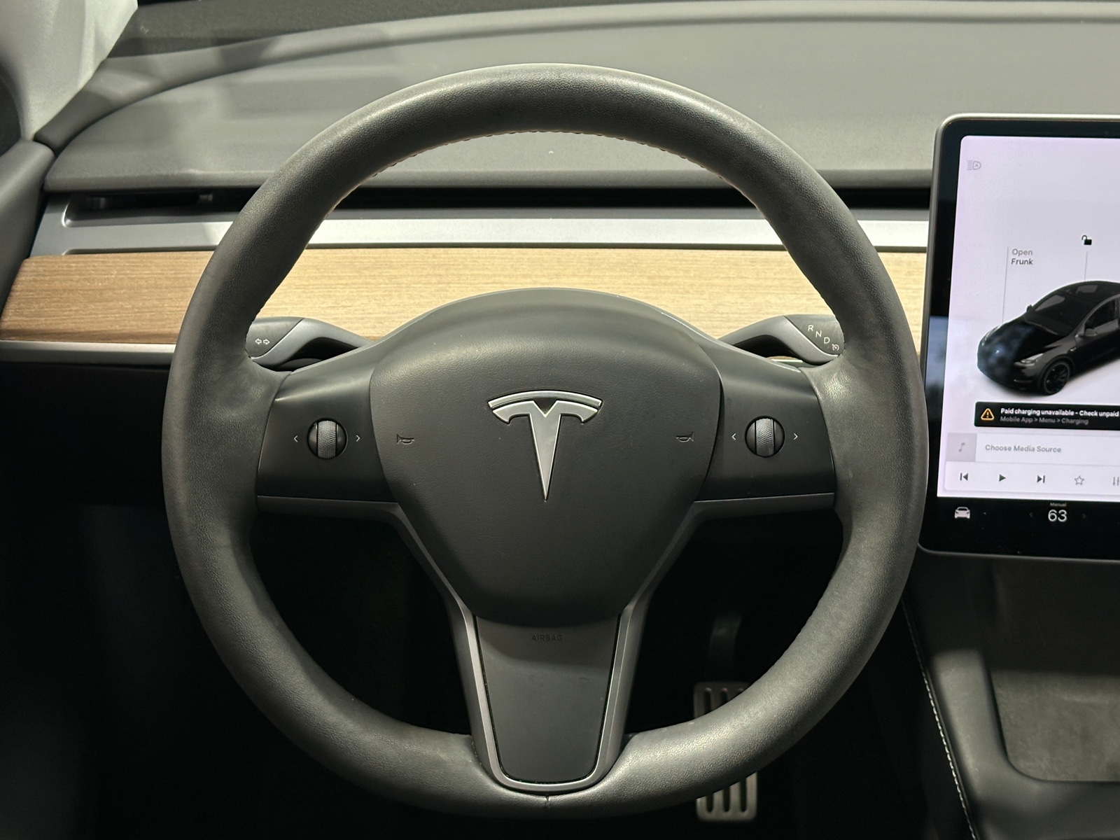 Thumbnail: 2022 Tesla Model Y - 4