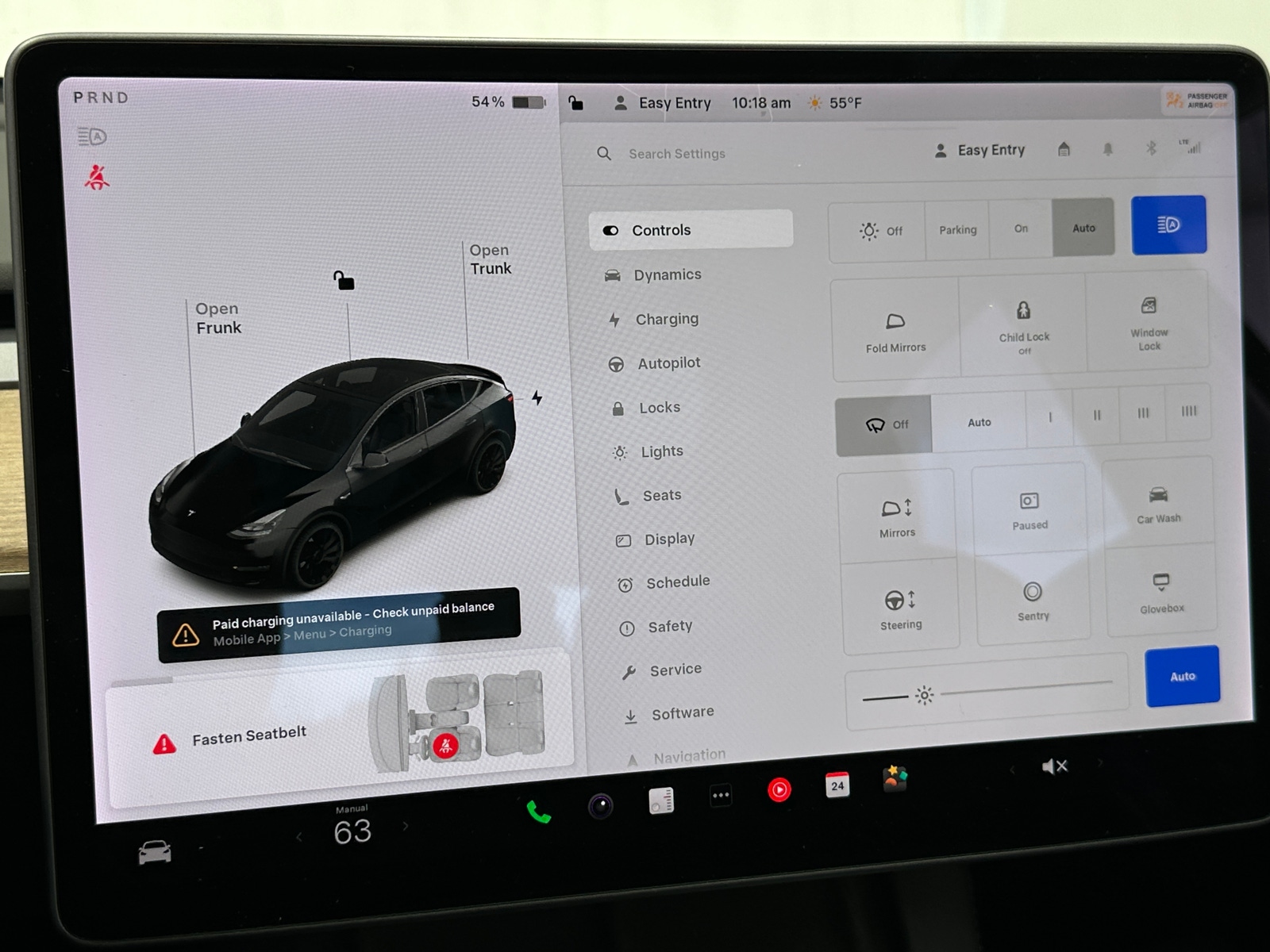 Thumbnail: 2022 Tesla Model Y - 3