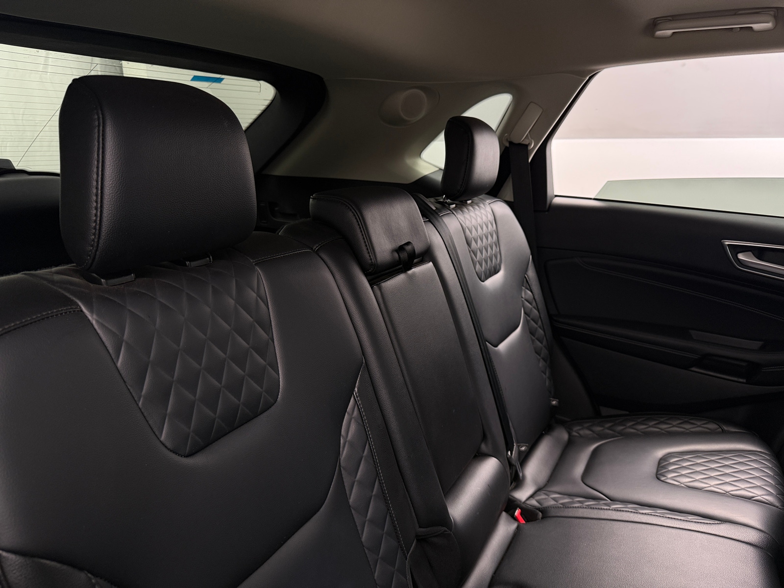 Thumbnail: 2024 Ford Edge - 5