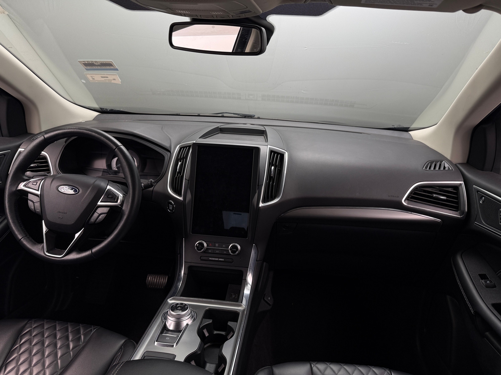 Thumbnail: 2024 Ford Edge - 2