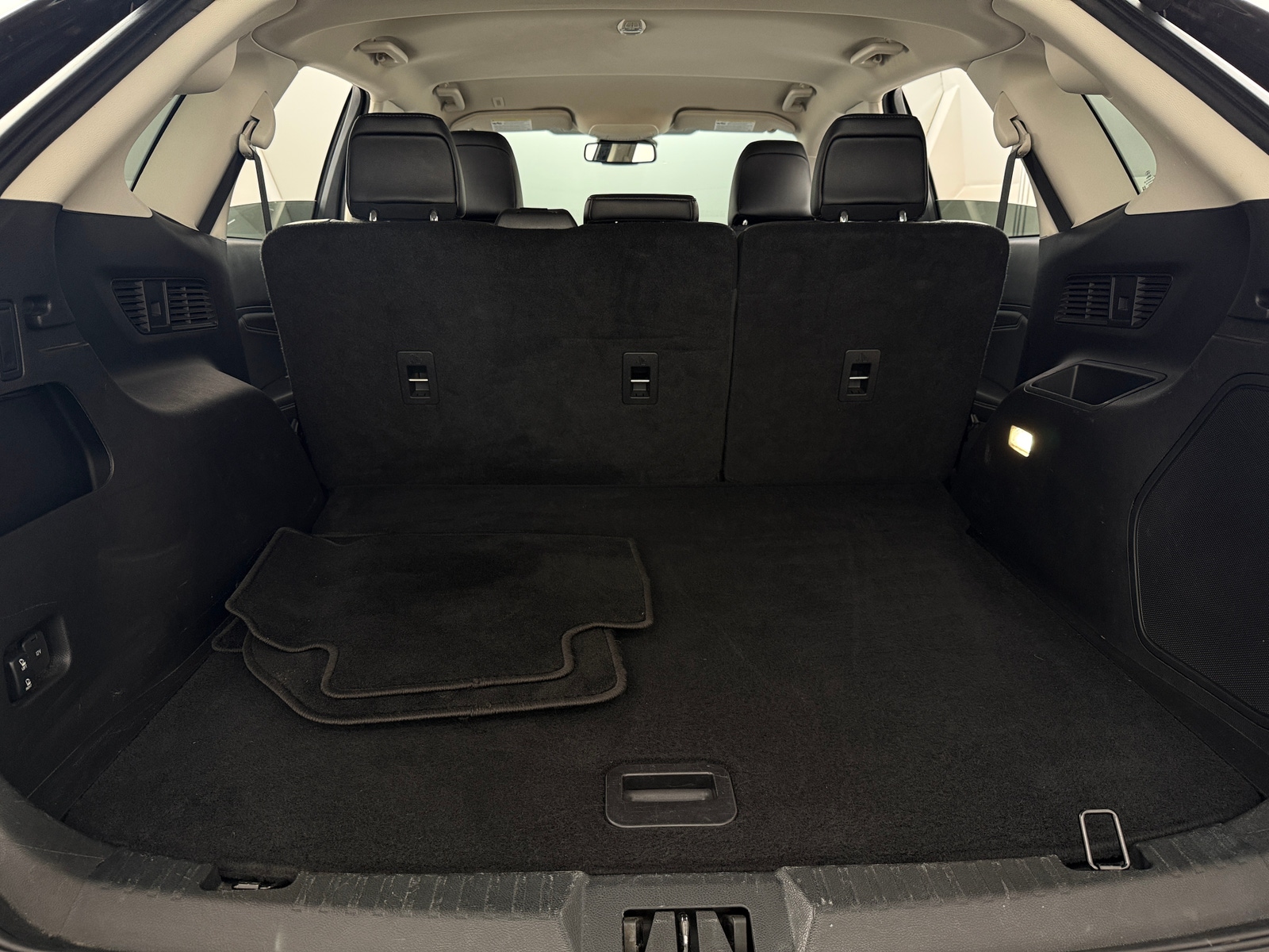 Thumbnail: 2024 Ford Edge - 6