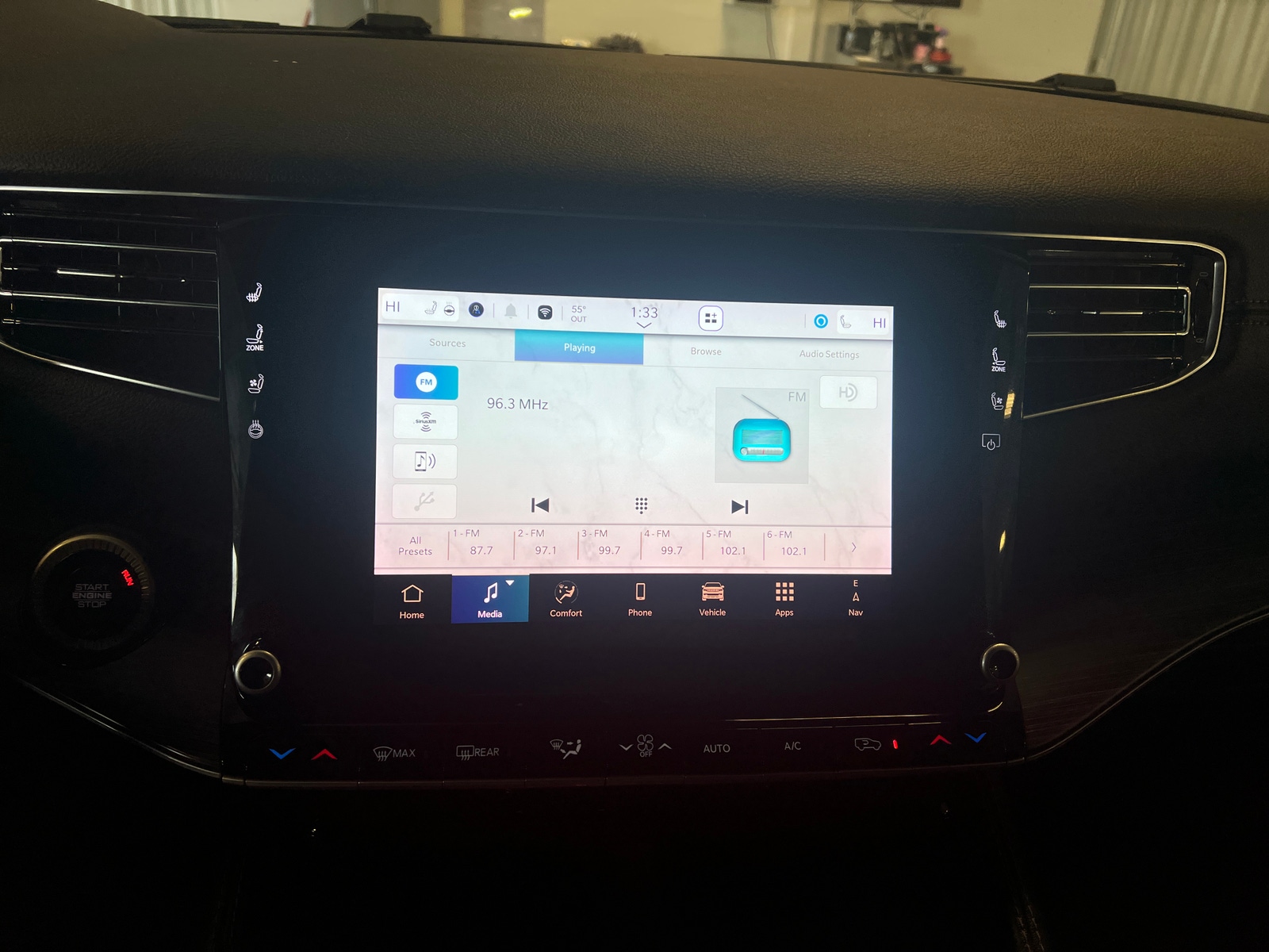 Thumbnail: 2024 Jeep Wagoneer - 3