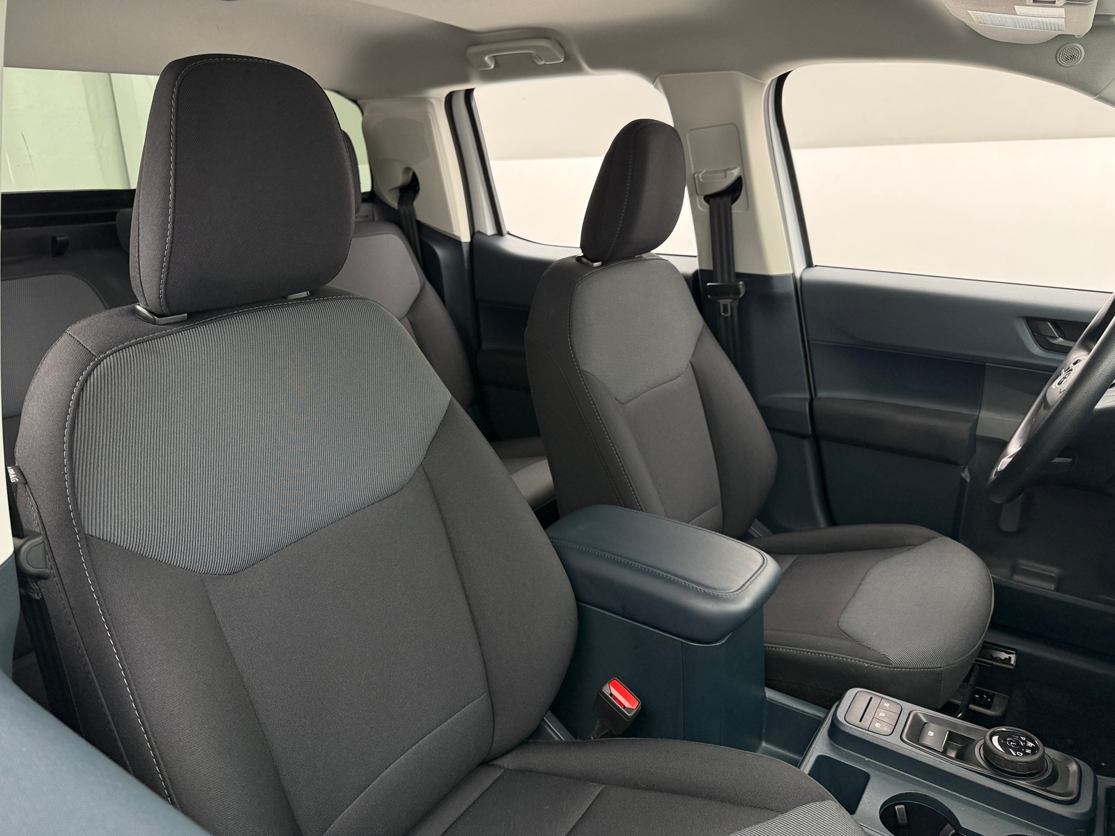 Thumbnail: 2024 Ford Maverick - 2