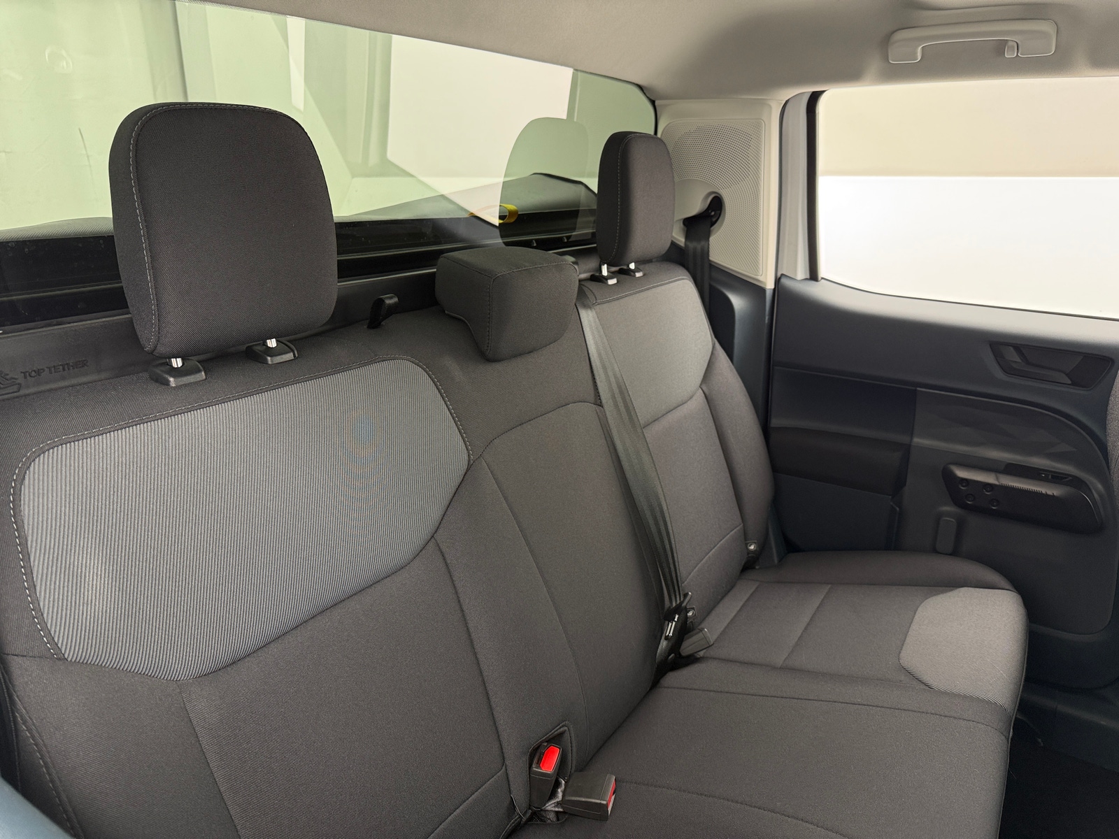 Thumbnail: 2024 Ford Maverick - 6