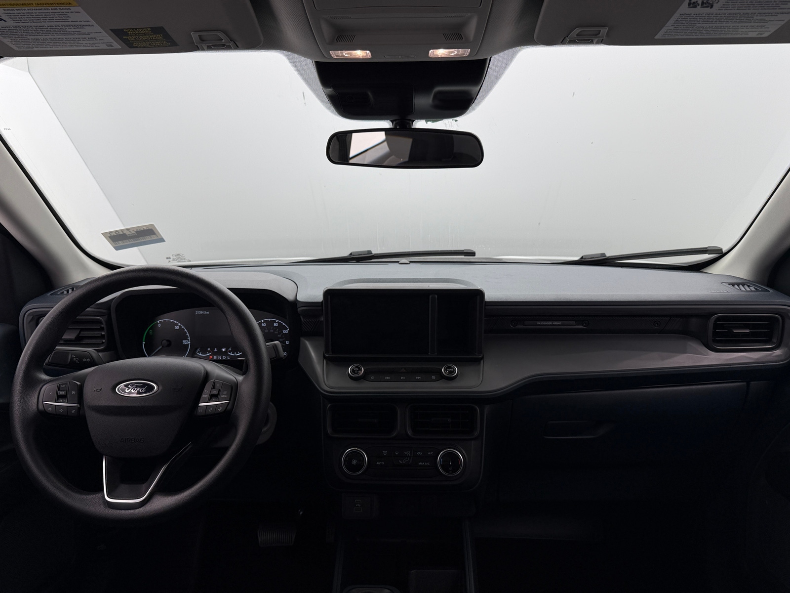 Thumbnail: 2024 Ford Maverick - 3