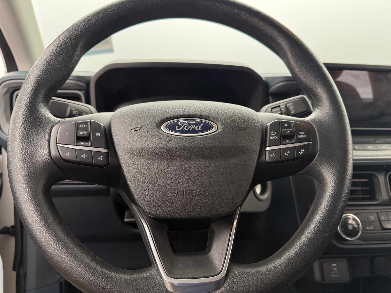 Thumbnail: 2024 Ford Maverick - 5