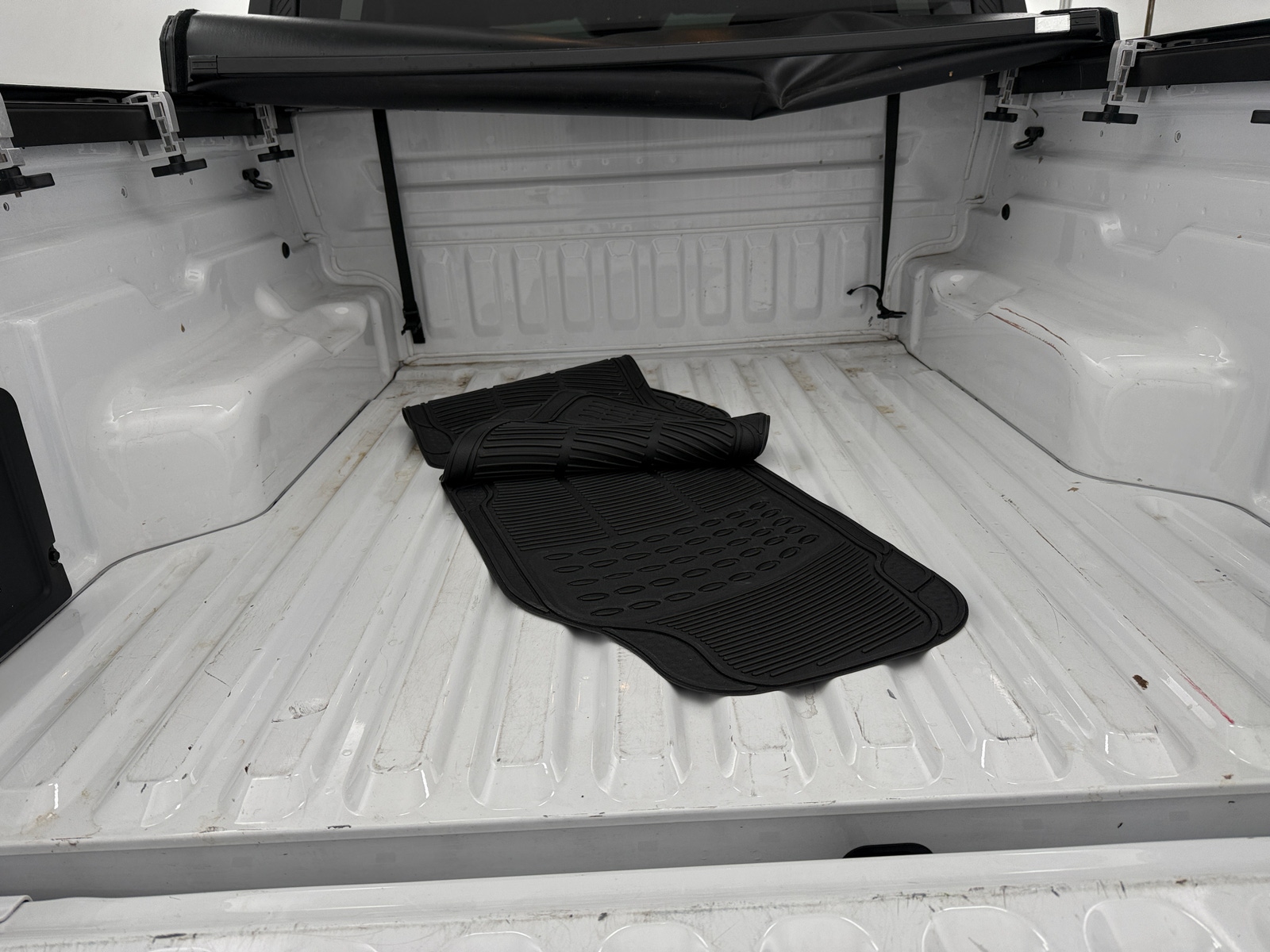 Thumbnail: 2024 Ford Maverick - 7