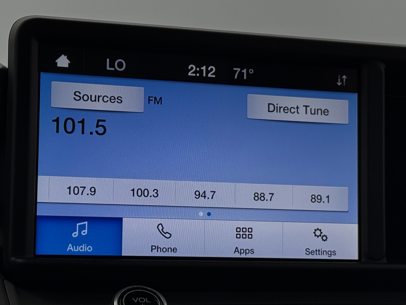 Thumbnail: 2024 Ford Maverick - 4