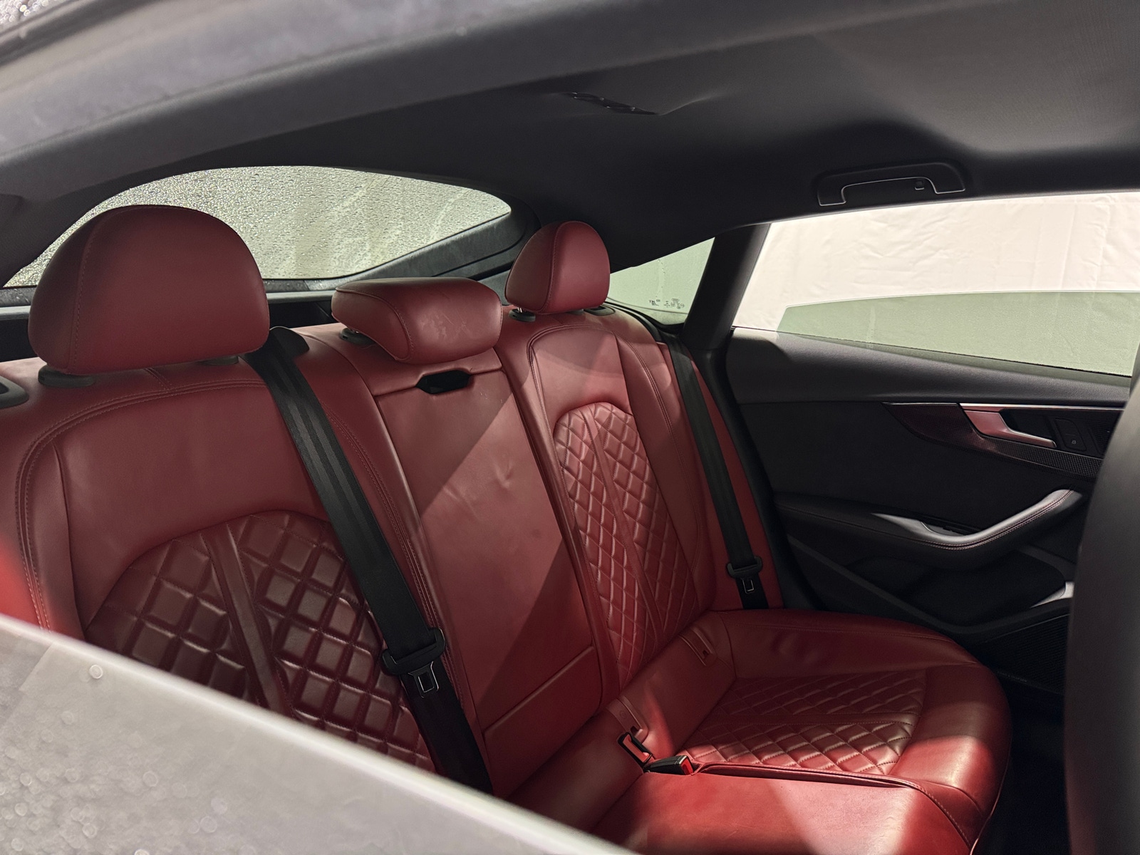 Thumbnail: 2019 Audi S5 - 5