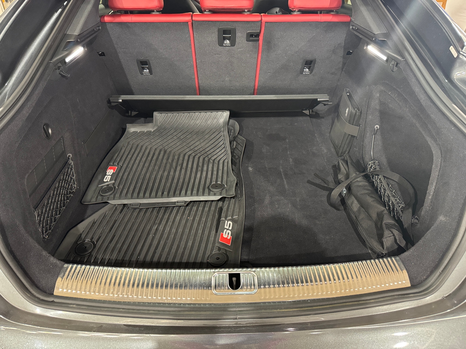 Thumbnail: 2019 Audi S5 - 6